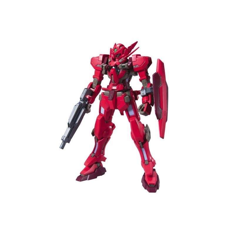 BANDAI HIGH GRADE HG ASTRAEA TYPE F 1/144 MODEL KIT ACTION FIGURE