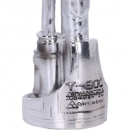 NEMESIS NOW TERMINATOR 2 T-800 HAND GOBLET