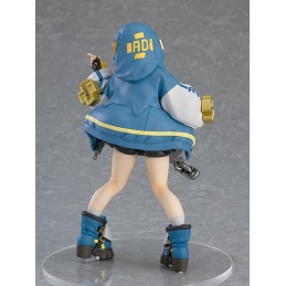 MAX FACTORY GUILTY GEAR STRIVE BRIDGET POP UP PARADE STATUE FIGURE