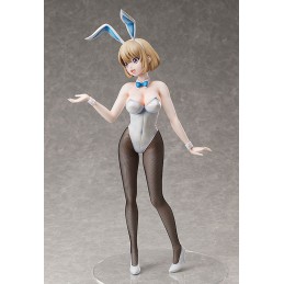 FREEING A COUPLE OF CUCKOOS SACHI UMINO BUNNY VER. STATUE FIGURE