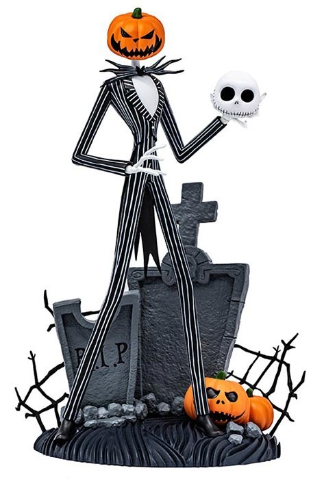 Jack Skeletron di Nightmare Before Christmas arriva su Fortnite