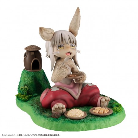 MADE IN ABYSS NANACHI NNAH VERSION STATUE FIGURE
