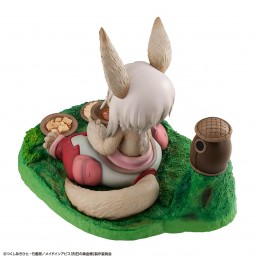 MEGAHOUSE MADE IN ABYSS NANACHI NNAH VERSION STATUE FIGURE