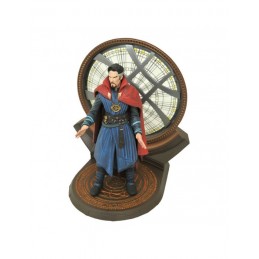 DIAMOND SELECT MARVEL SELECT DOCTOR STRANGE IN THE MULTIVERSE OF DARKNESS ACTION FIGURE