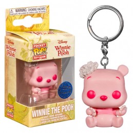 FUNKO WINNIE THE POOH POCKET POP! KEYCHAIN