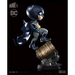 BATMAN COMIC DELUXE MINICO FIGURE STATUA IRON STUDIOS