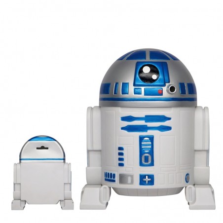 STAR WARS R2-D2 BANK STATUA FIGURE