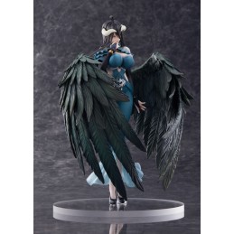 FURYU OVERLORD ALBEDO SO-BIN 1/7 STATUE FIGURE