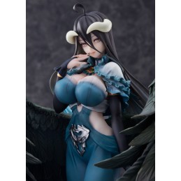 FURYU OVERLORD ALBEDO SO-BIN 1/7 STATUE FIGURE