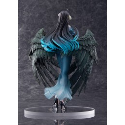 OVERLORD ALBEDO SO-BIN 1/7 STATUA FIGURE FURYU