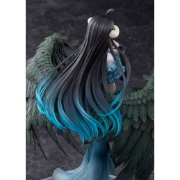 OVERLORD ALBEDO SO-BIN 1/7 STATUA FIGURE FURYU