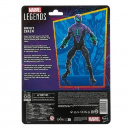 MARVEL LEGENDS RETRO COLLECTION CHASM ACTION FIGURE HASBRO