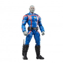HASBRO MARVEL LEGENDS DRAX GUARDIANS OF THE GALAXY 3 ACTION FIGURE