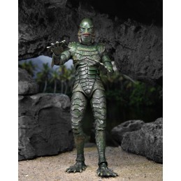 NECA UNIVERSAL MONSTERS ULTIMATE CREATURE FROM THE BLACK LAGOON ACTION FIGURE