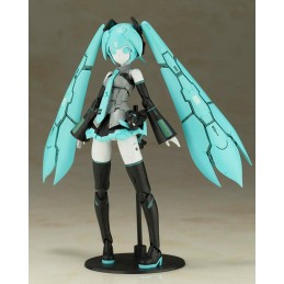 FRAME ARMS GIRL HATSUNE MIKU FRAME MUSIC GIRL MODEL KIT ACTION FIGURE KOTOBUKIYA