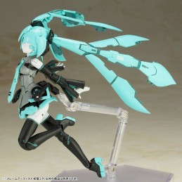 FRAME ARMS GIRL HATSUNE MIKU FRAME MUSIC GIRL MODEL KIT ACTION FIGURE KOTOBUKIYA