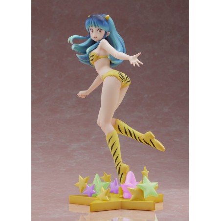 URUSEI YATSURA LUM 1/7 STATUE FIGURE