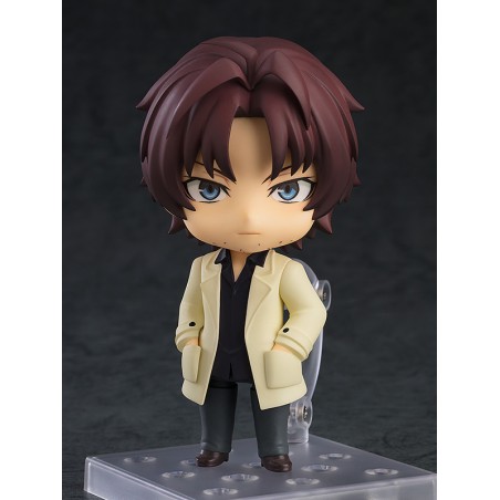 BUNGO STRAY DOGS SAKUNOSUKE ODA NENDOROID ACTION FIGURE