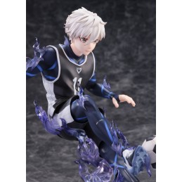 FURYU BLUE LOCK SEISHIRO NAGI 1/7 STATUE FIGURE