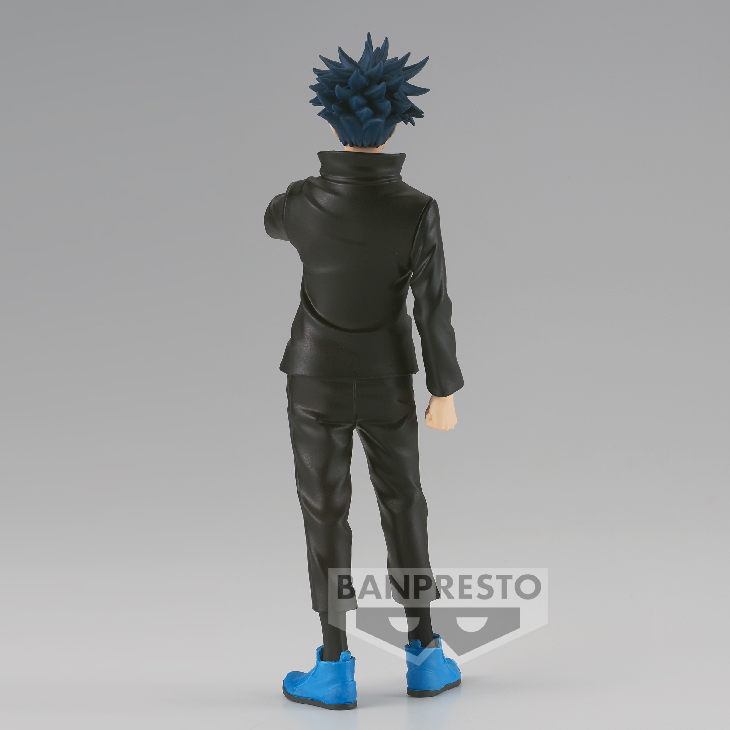 Buy Jujutsu Kaisen Megumi Fushiguro Statue Figure Banpresto