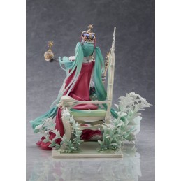 SQUARE ENIX HATSUNE MIKU SPIRITALE 39'S SPECIAL DAY VERSION FIGURE STATUE