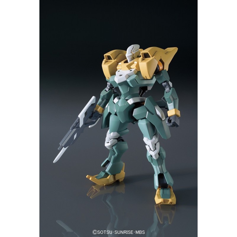 BANDAI HIGH GRADE HG IRON-BLOODED ORPHANS HEKIJA 1/144 MODEL KIT ACTION FIGURE BANDAI HIGH GRADE HG IRON-BLOODED ORPHANS HEKIJA 1/144 MODEL KIT ACTION FIGURE