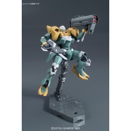 BANDAI HIGH GRADE HG IRON-BLOODED ORPHANS HEKIJA 1/144 MODEL KIT ACTION FIGURE