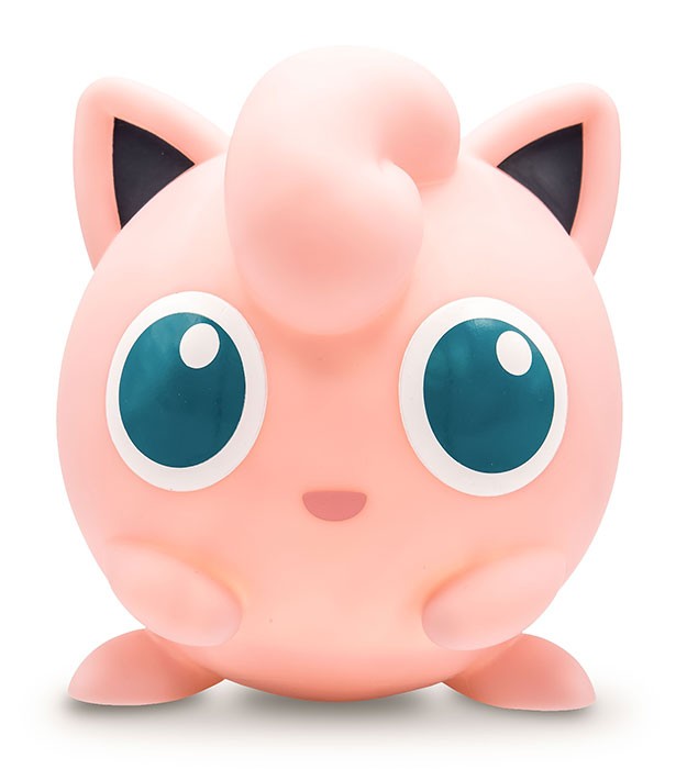 $125 or best offer Rare Jigglypuff Pokemon authentic Think Geek Bluetooth Speakers kawaii