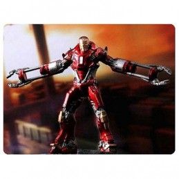 DRAGON IRON MAN MARK 35 DIORAMA MODEL KIT FIGURE