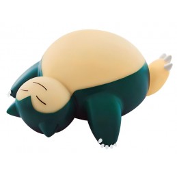 TEKNOFUN POKEMON SNORLAX LIGHT UP FIGURE LAMPADA 25CM