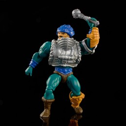 MATTEL MASTERS OF THE UNIVERSE ORIGINS SERPENT CLAW MAN-AT-ARMS ACTION FIGURE