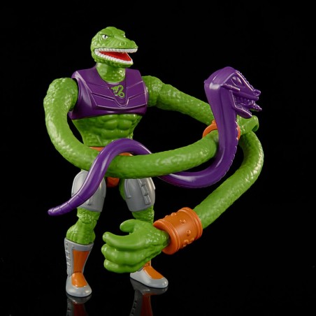 MASTERS OF THE UNIVERSE ORIGINS SSQUEEZE ACTION FIGURE