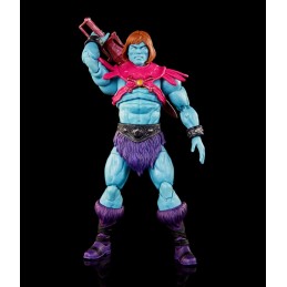 MASTERS OF THE UNIVERSE NEW ETERNIA FAKER ACTION FIGURE MATTEL