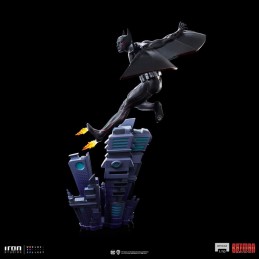 DC COMICS BATMAN BEYOND ART SCALE 1/10 STATUA FIGURE IRON STUDIOS