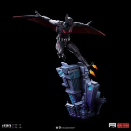 DC COMICS BATMAN BEYOND ART SCALE 1/10 STATUA FIGURE IRON STUDIOS