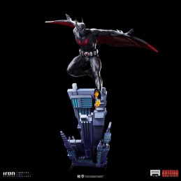 DC COMICS BATMAN BEYOND ART SCALE 1/10 STATUA FIGURE IRON STUDIOS