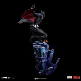 DC COMICS BATMAN BEYOND ART SCALE 1/10 STATUA FIGURE IRON STUDIOS