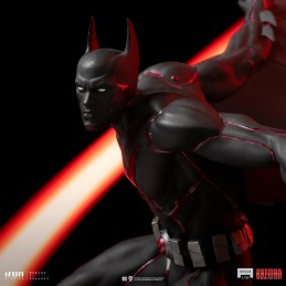 DC COMICS BATMAN BEYOND ART SCALE 1/10 STATUA FIGURE IRON STUDIOS