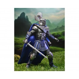 NECA DUNGEONS AND DRAGONS ULTIMATE STRONGHEART ACTION FIGURE
