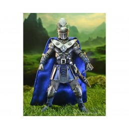 NECA DUNGEONS AND DRAGONS ULTIMATE STRONGHEART ACTION FIGURE