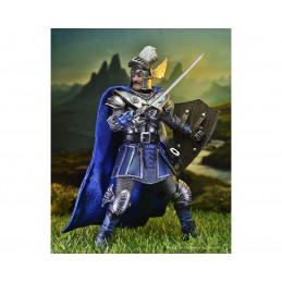 DUNGEONS AND DRAGONS ULTIMATE STRONGHEART ACTION FIGURE NECA