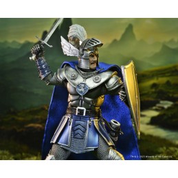 DUNGEONS AND DRAGONS ULTIMATE STRONGHEART ACTION FIGURE NECA