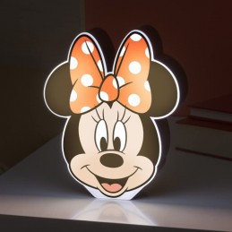 PALADONE PRODUCTS DISNEY MINNIE MOUSE LIGHT