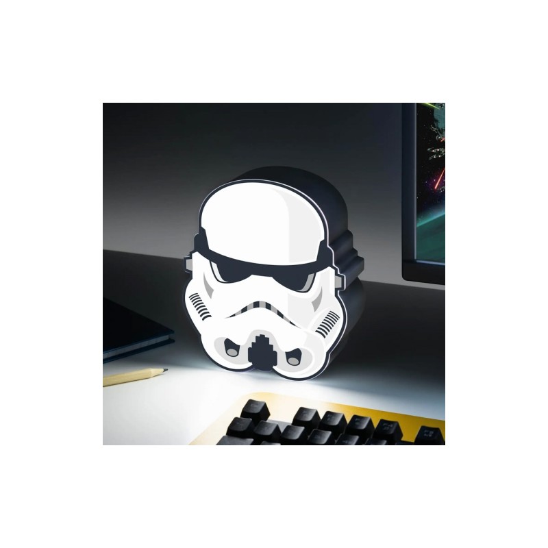PALADONE PRODUCTS STAR WARS STORMTROOPER LIGHT