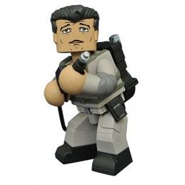 GHOSTBUSTERS - PETER VENKMAN VINIMATE ACTION FIGURE DIAMOND SELECT