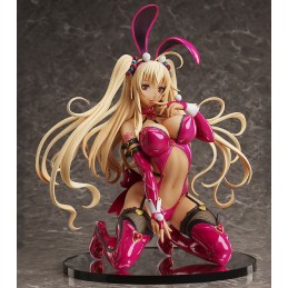 CREATORS OPINION CAROLINE YURI TANNED BUNNY VER. STATUA FIGURE BINDING