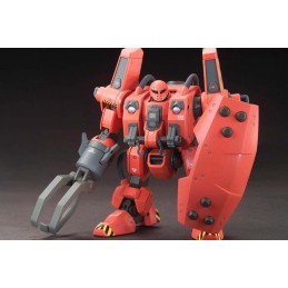 BANDAI HIGH GRADE HG MOBILE WORKER MW-01 LATE TYPE 1/144 MODEL KIT ACTION FIGURE