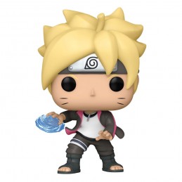 FUNKO POP! BORUTO WITH RASENGAN BOBBLE HEAD FIGURE FUNKO