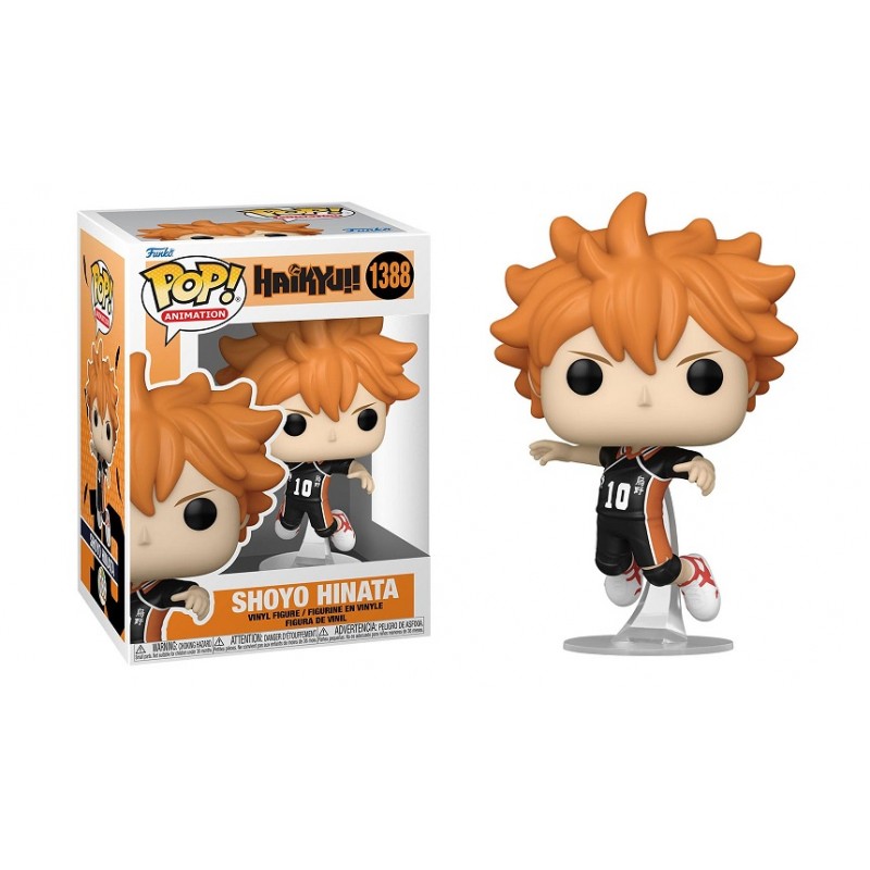  Bioworld Haikyu!! Anime Manga Shoyo Hinata and