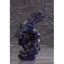 MAX FACTORY BERSERK GUTS GATSU BERSERK ARMOR BUST STATUE FIGURE